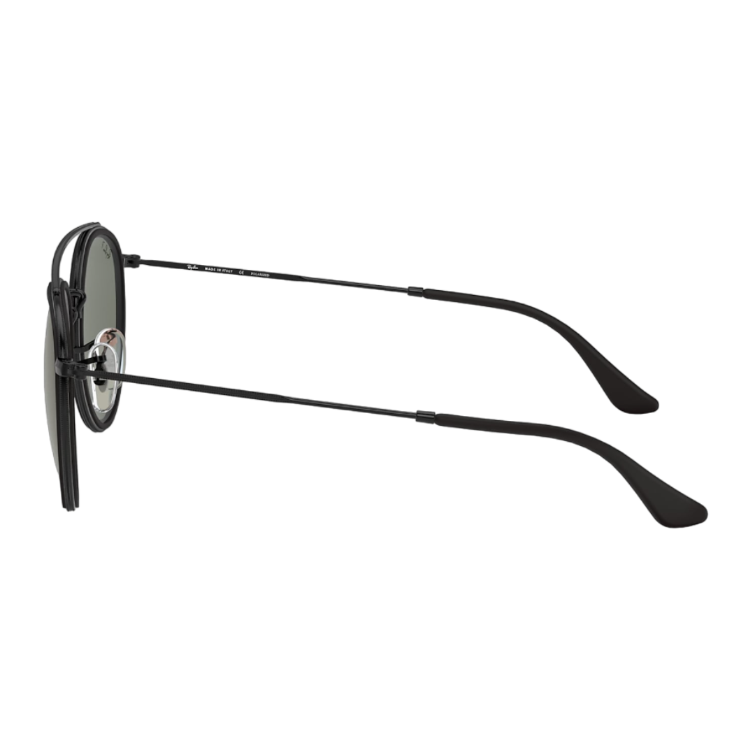 Ray Ban RB3647N 002/58 Polarised