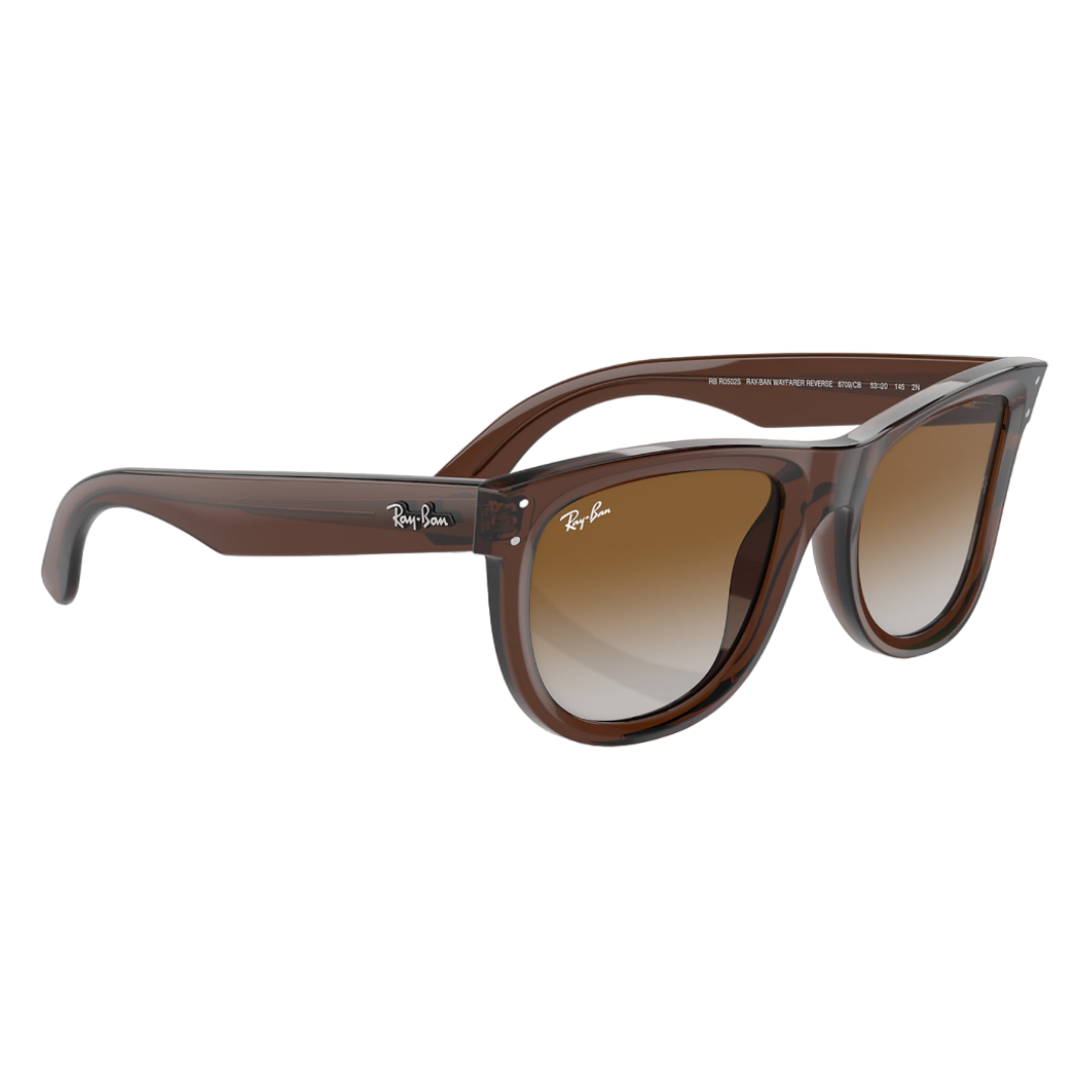Ray Ban Reverse RBR0502S 6709CB