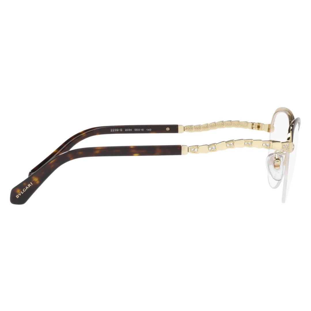 Bvlgari 0BV2239 B 2034