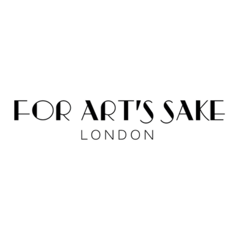 For Art's Sake