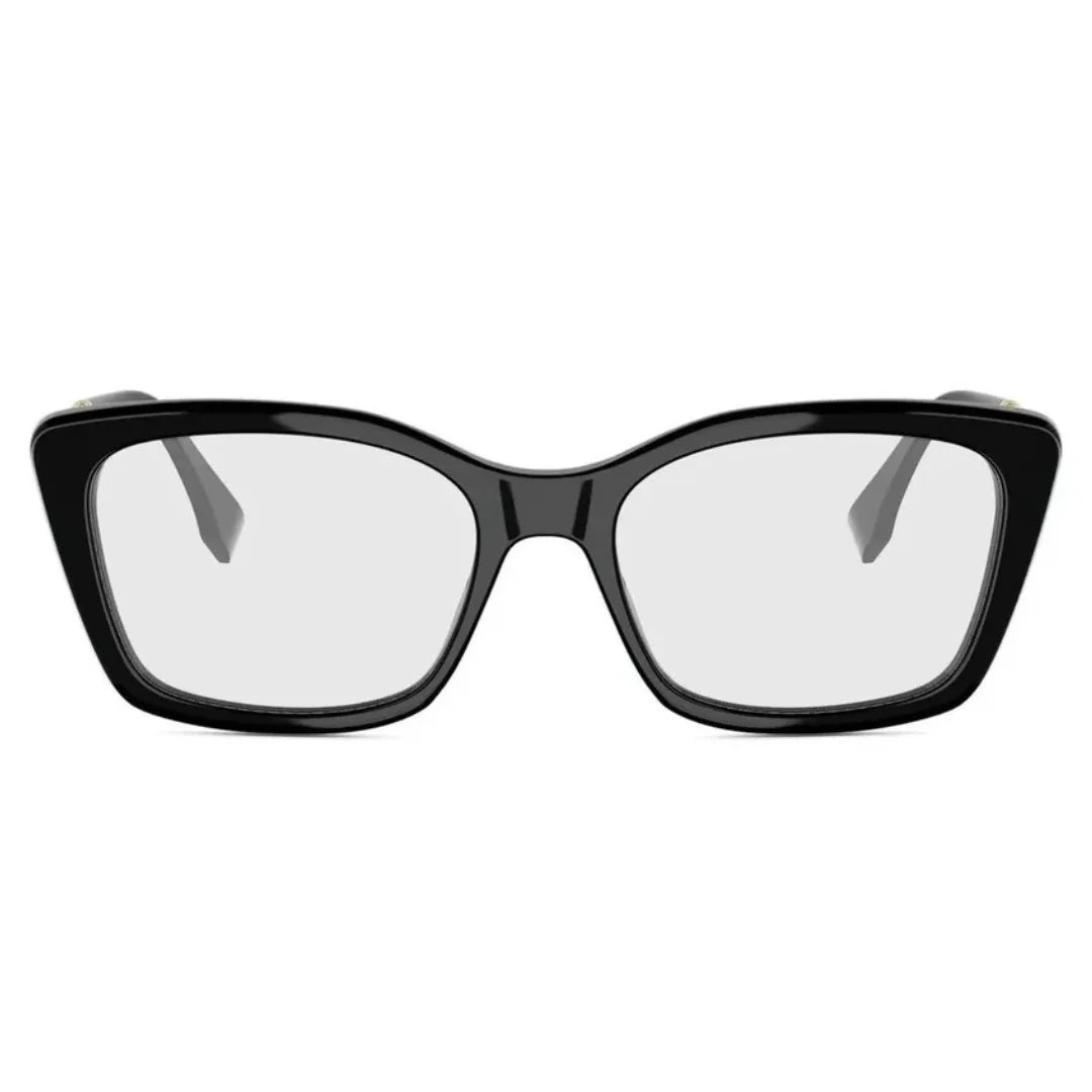 Fendi 50143I 001 53 Frame