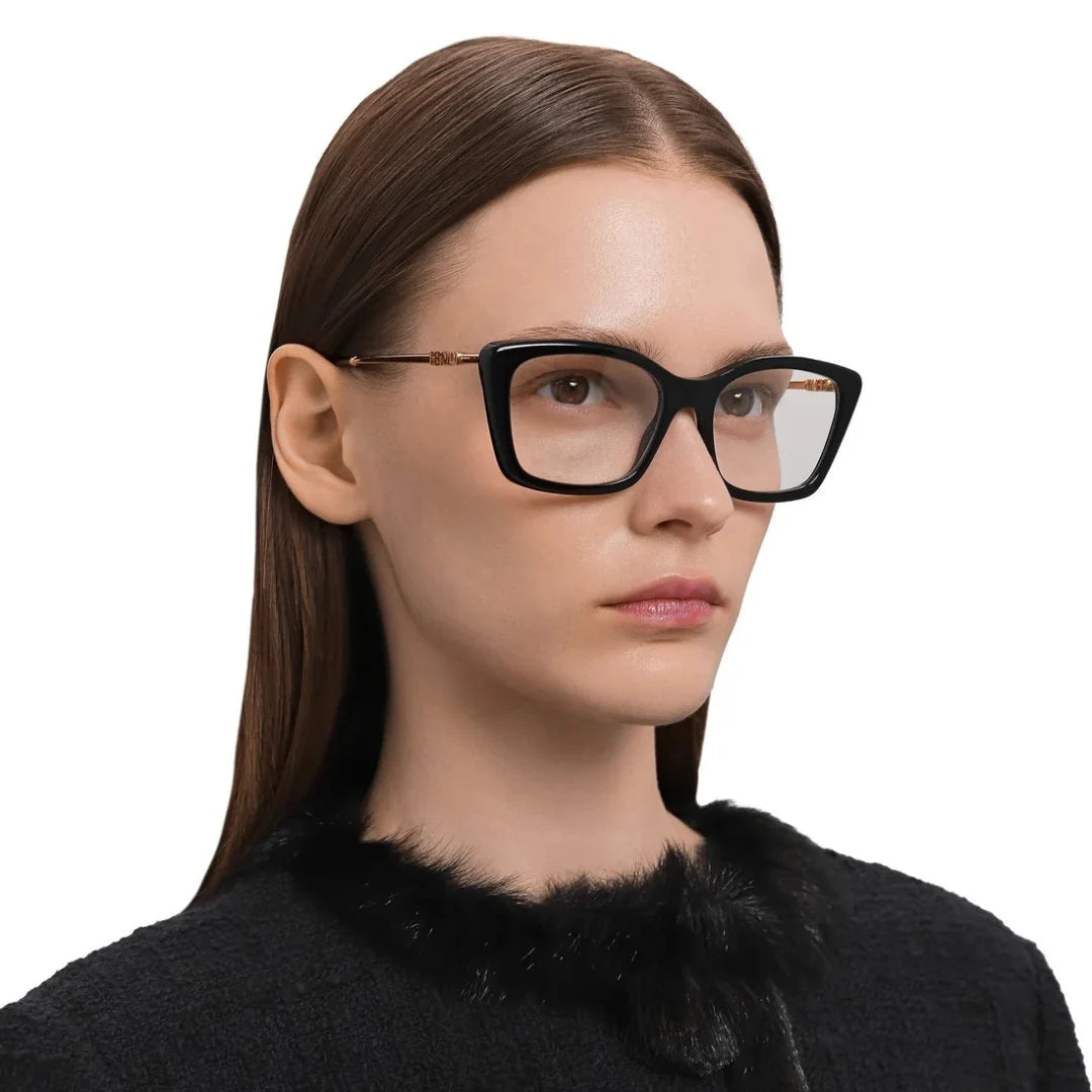 Fendi 50143I 001 53 Frame