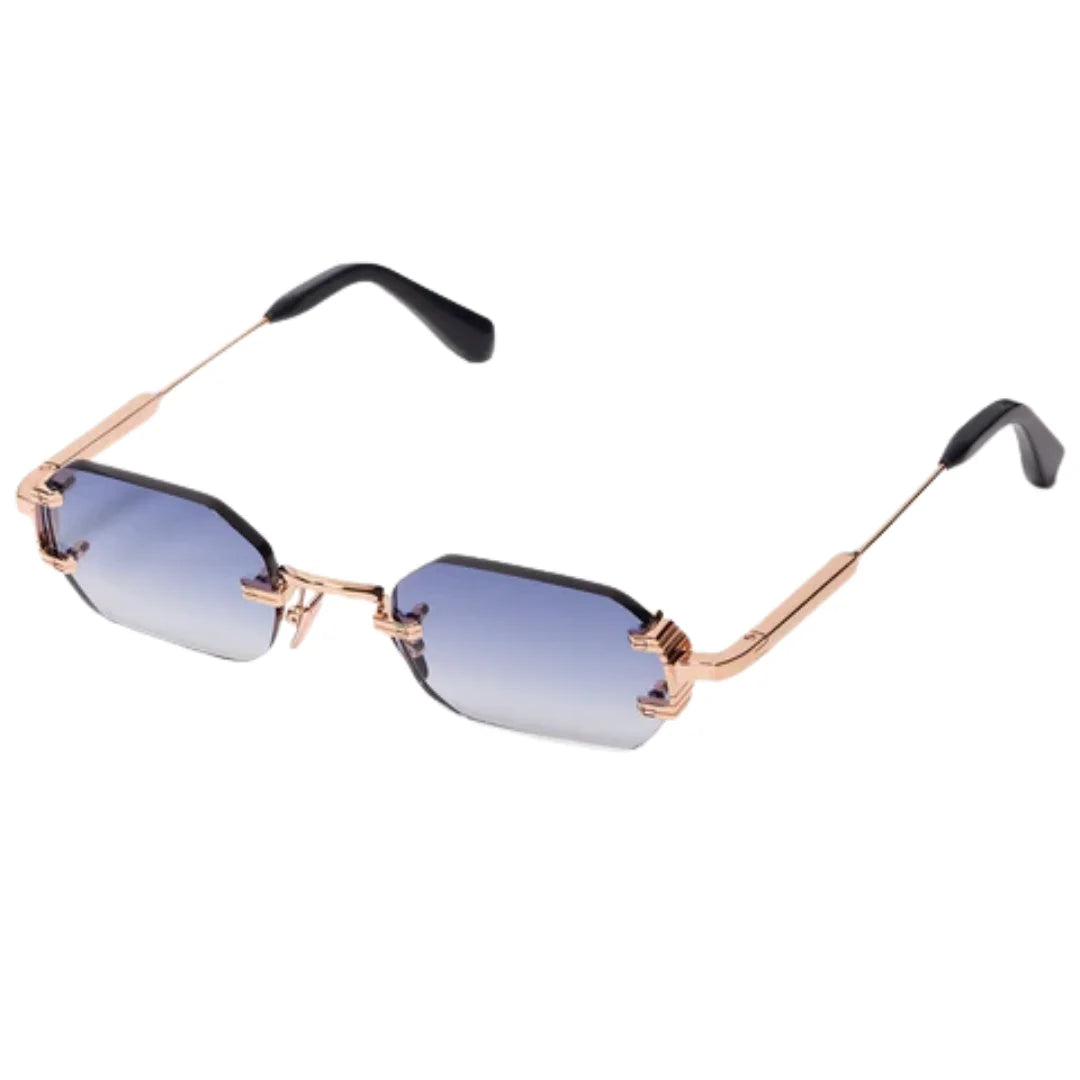 John Dalia Amaru C517 52 Sunglasses