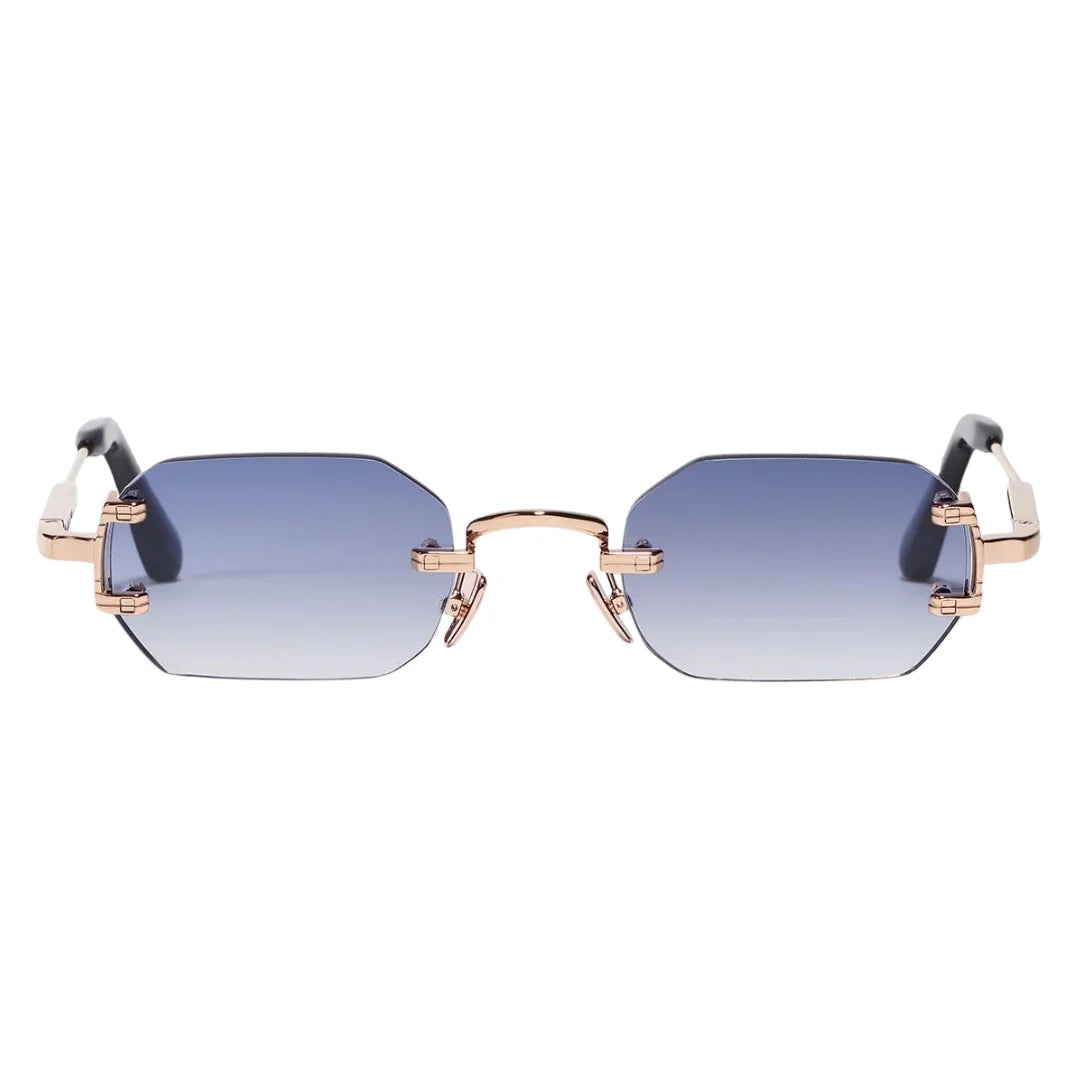 John Dalia Amaru C517 52 Sunglasses