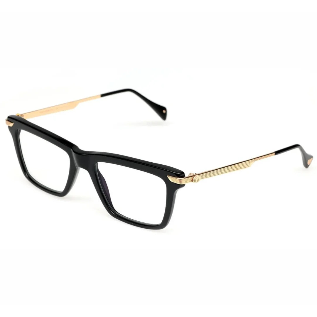 Maybach The Curator III MG AB Z26 54 Frame