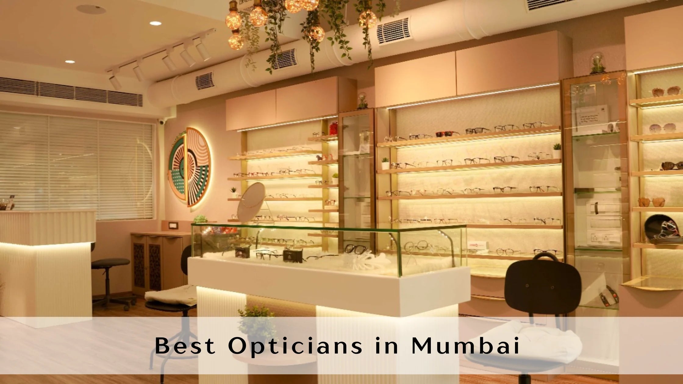 Turakhia Eyewear: Best Opticians in Mumbai