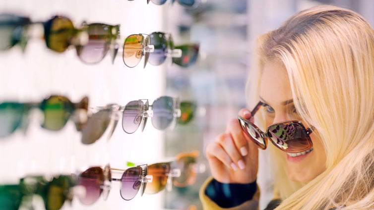 Best Sunglasses Store in Mumbai – Turakhia Eyewear