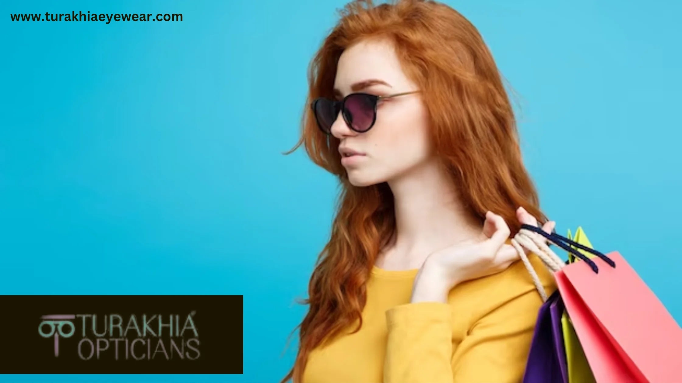 Gucci Glasses: Turakhia Opticians