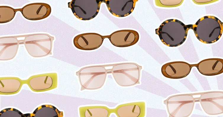 How to Choose the Right Branded Sunglasses for Your Face Shape