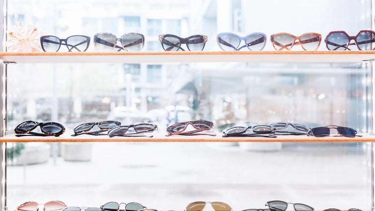 Prescription Sunglasses in Mumbai – Turakhia Eyewear