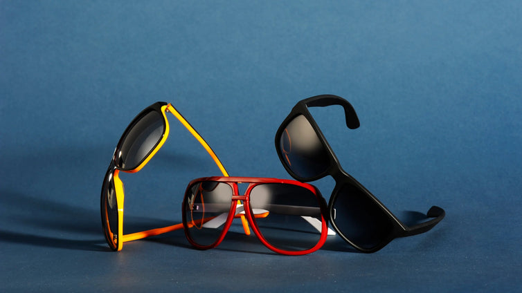 Tom Ford Glasses in Mumbai – Turakhia Eyewear: Unveiling Luxury and Style