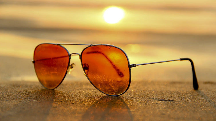 Sunglasses for Different Weather Conditions: Sun, Rain, and Snow