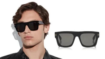 Tom Ford Glasses in Mumbai – Turakhia Eyewear