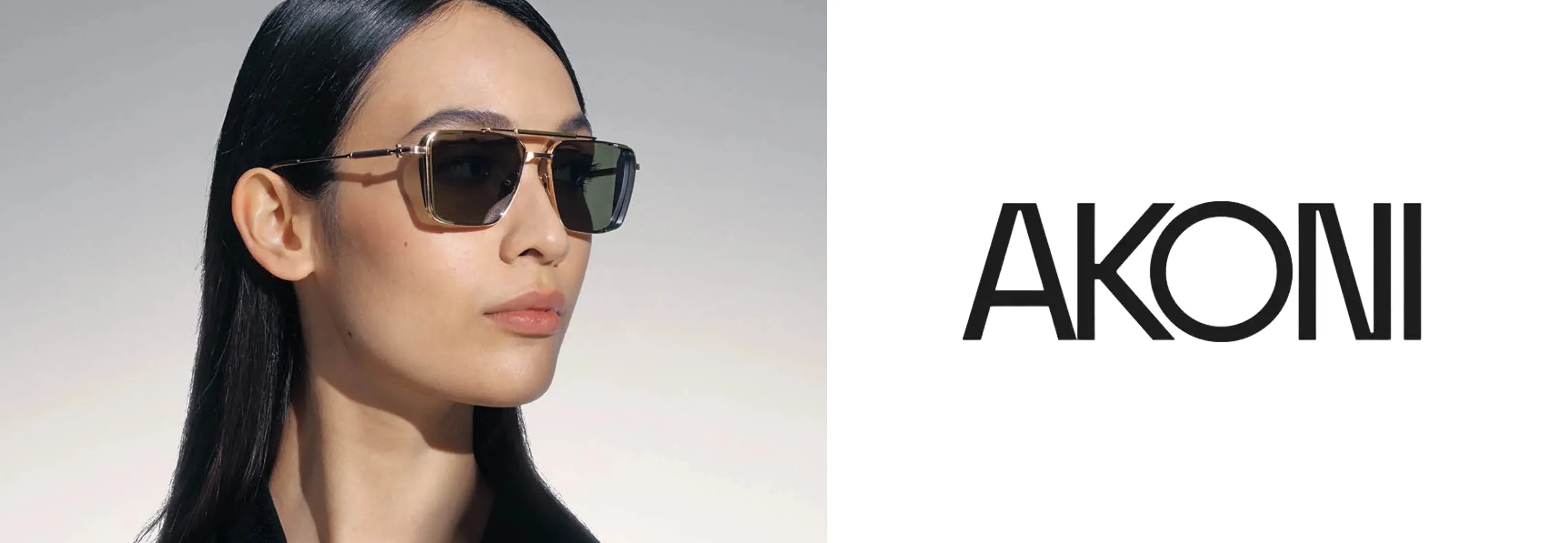 Akoni Sunglasses and Optical Frames