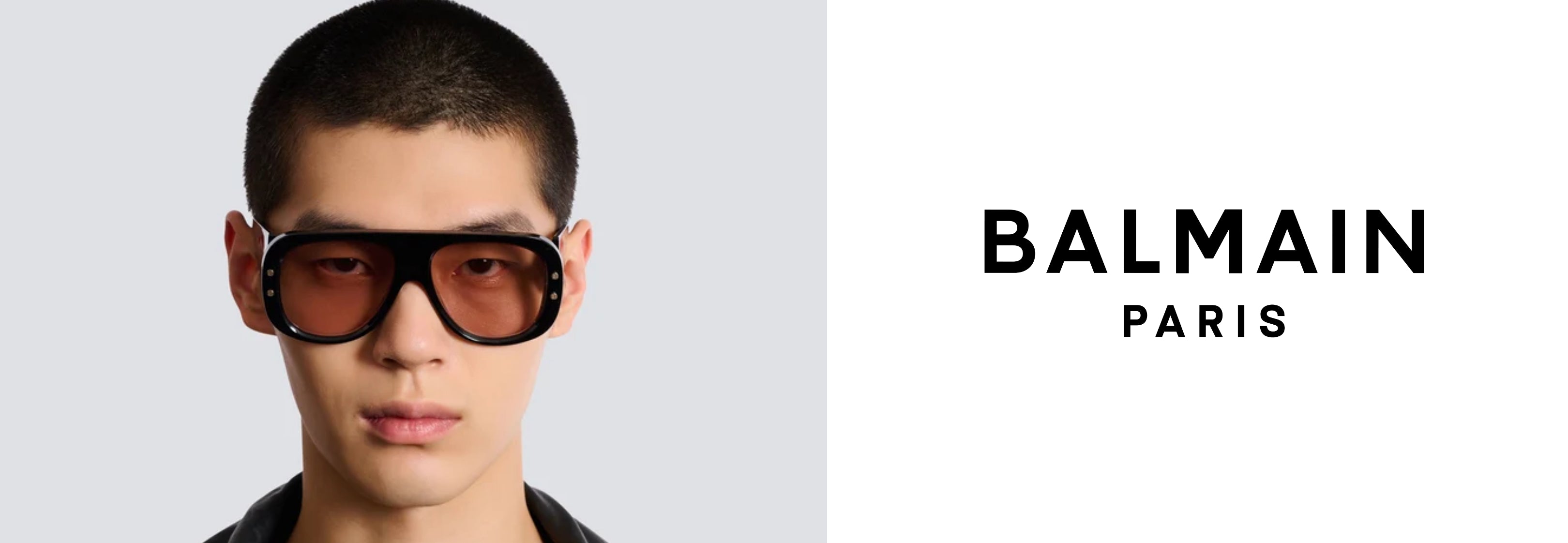 Balmain Sunglasses and Optical Frames