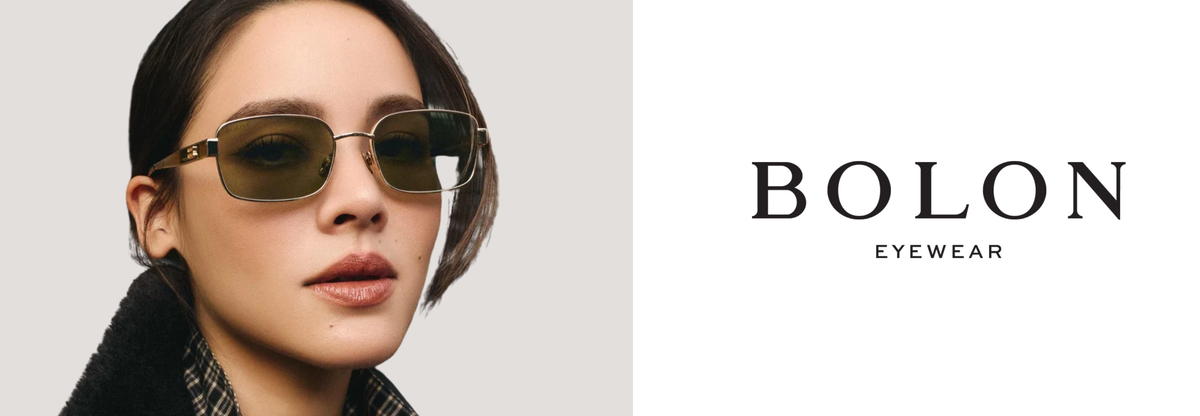 Bolon Sunglasses and Optical Frames