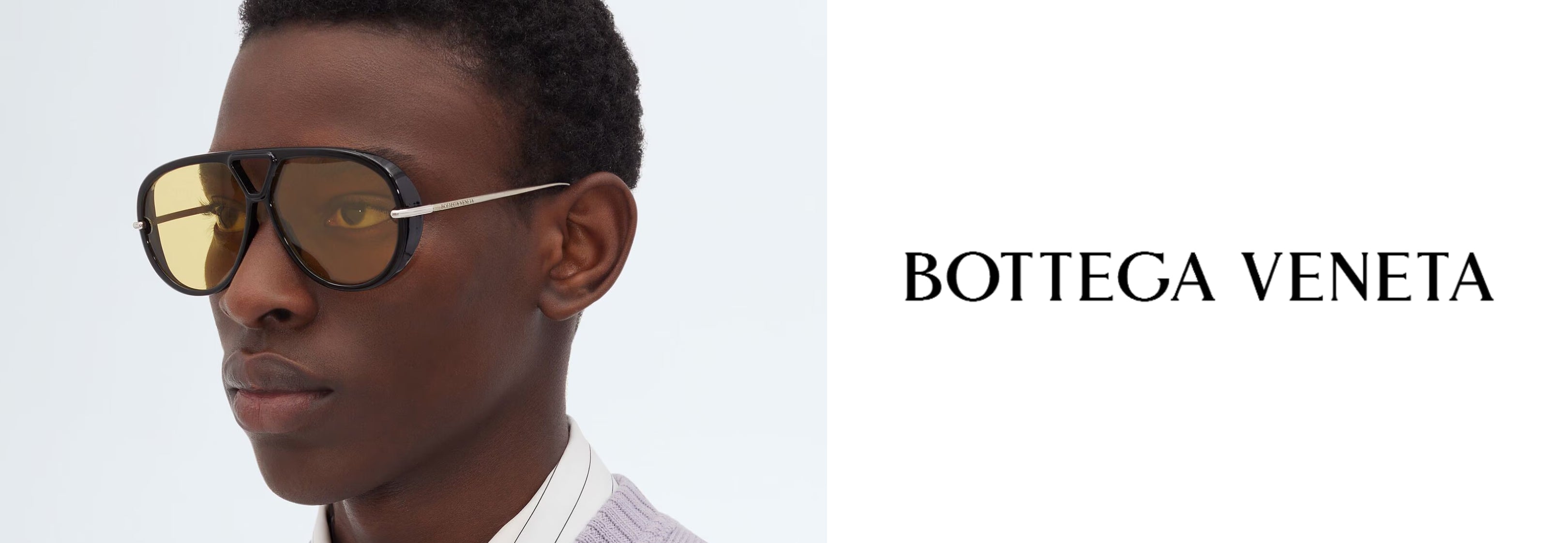 Bottega Veneta Sunglasses and Optical Frames