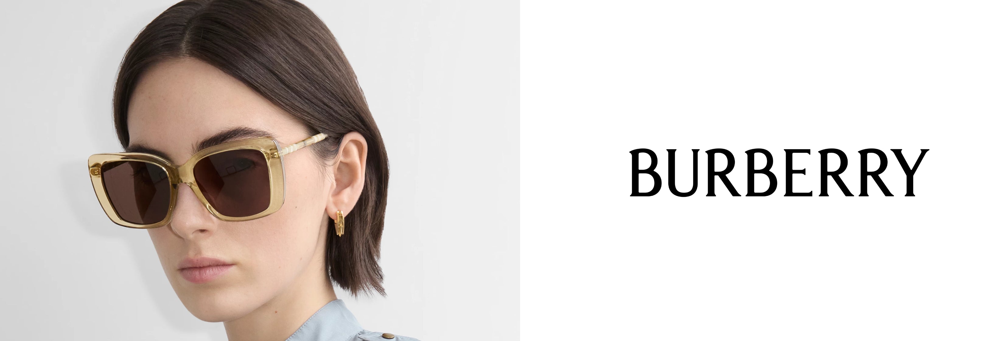 Burberry Sunglasses and Optical Frames