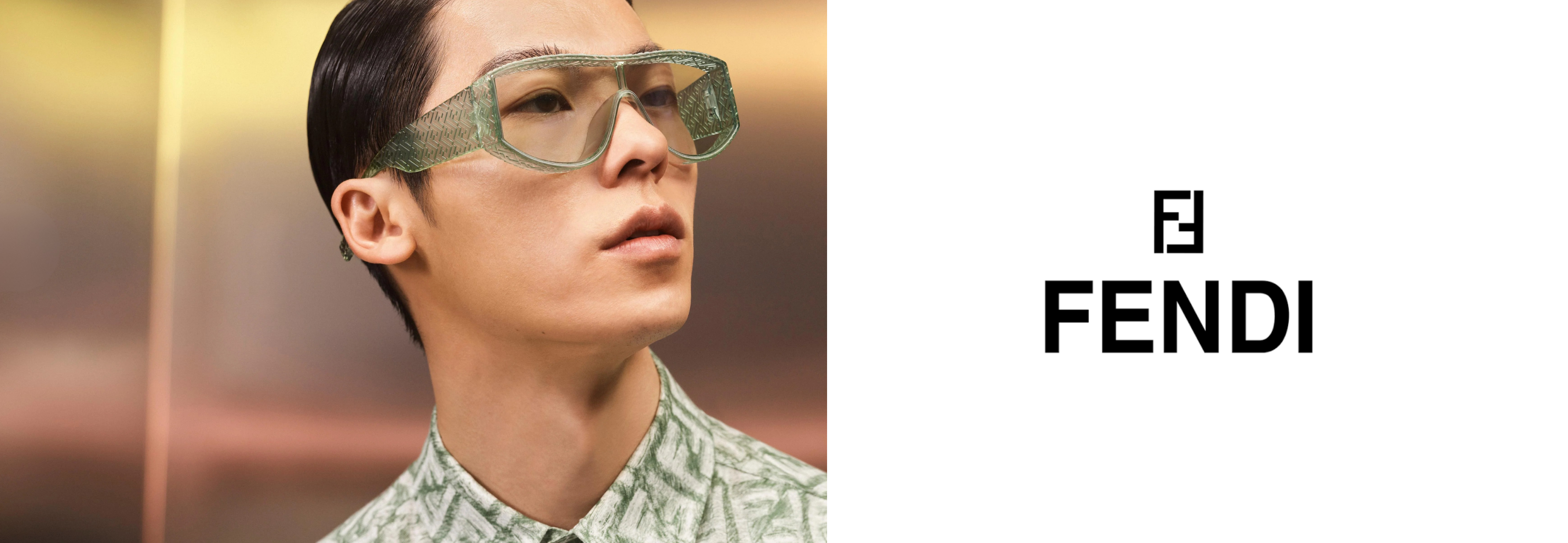 Fendi Sunglasses and Optical Frames