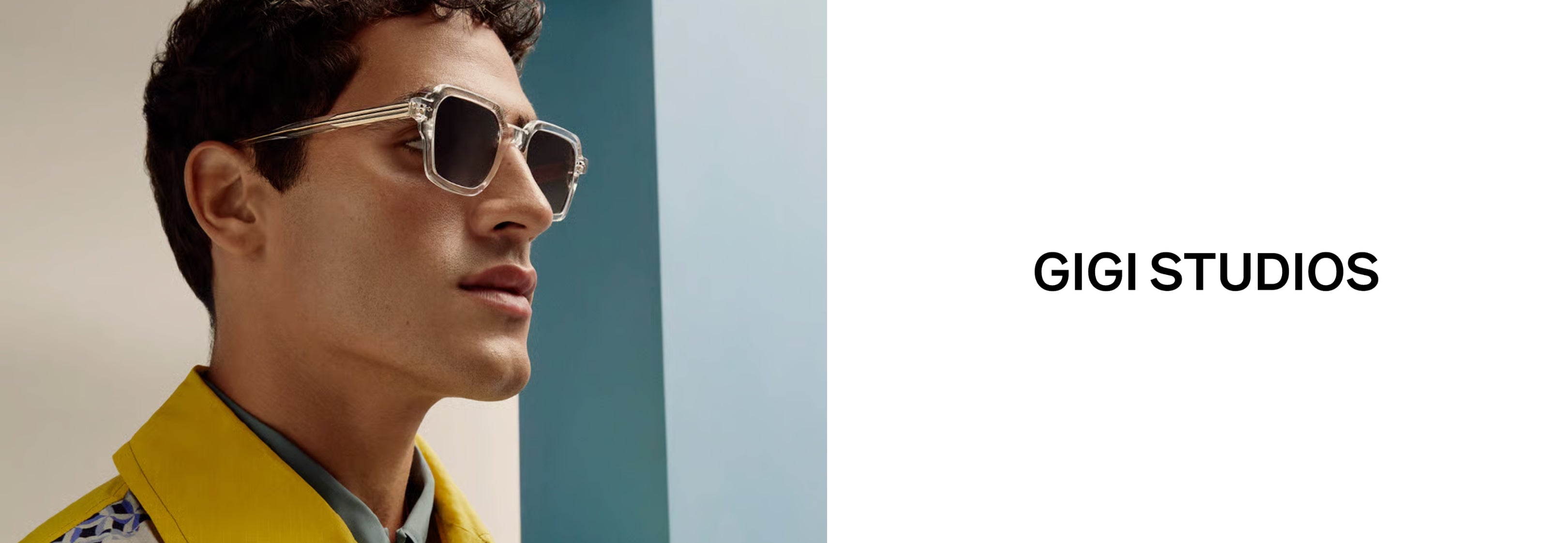 GIGI Studios Sunglasses and Optical Frames
