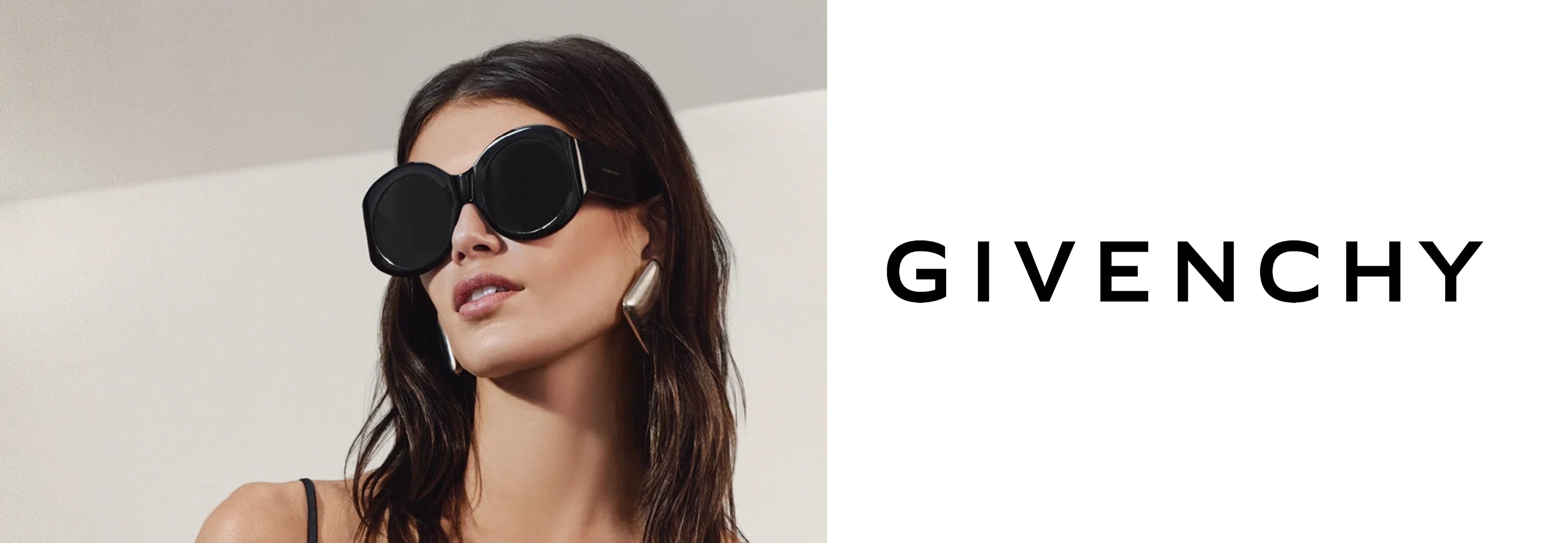 Givenchy Sunglasses and Optical Frames