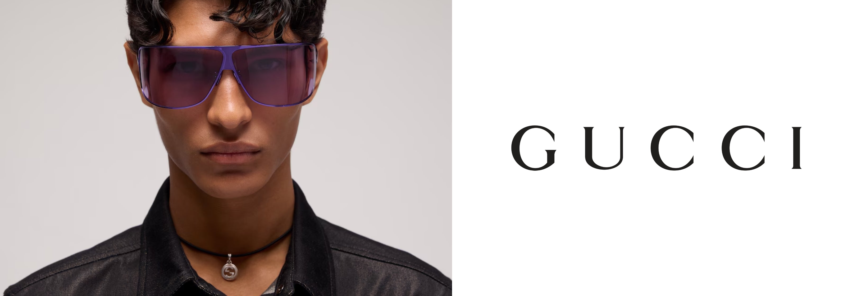 Gucci Sunglasses and Optical Frames