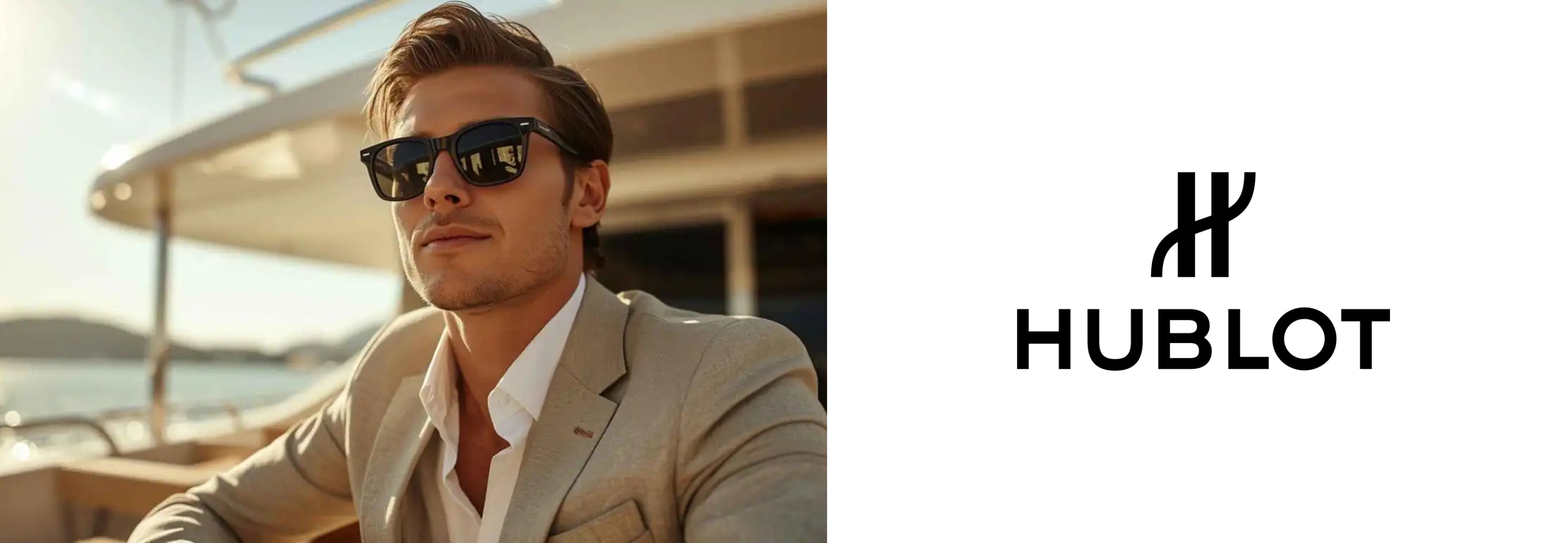 Hublot Sunglasses and Optical Frames