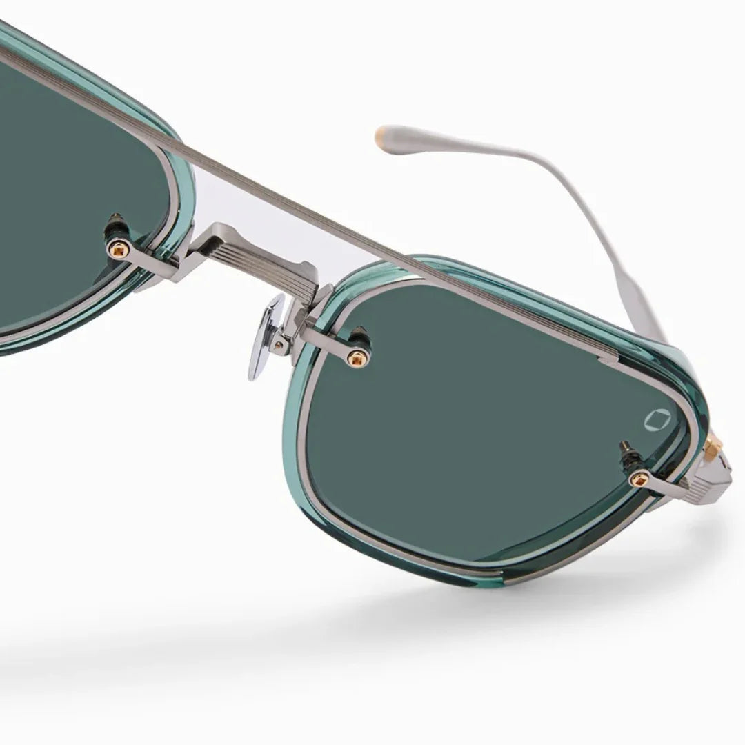 Akoni JURA 537C 49 Sunglasses