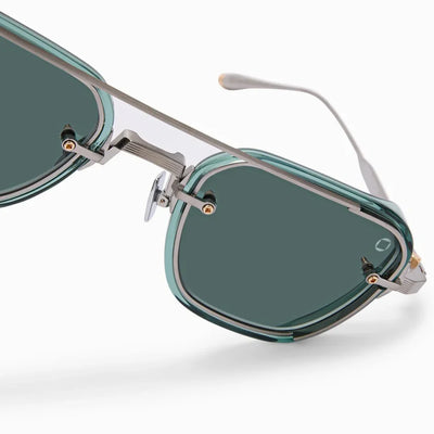 Akoni JURA 537C 49 Sunglasses