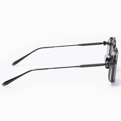Akoni ECLIPSE 513D 49 Sunglasses