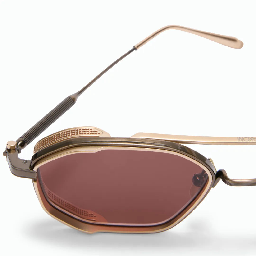 Akoni ERIS TWO 508F 51 Sunglasses