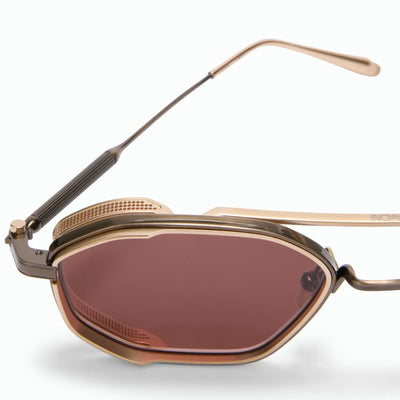 Akoni ERIS TWO 508F 51 Sunglasses