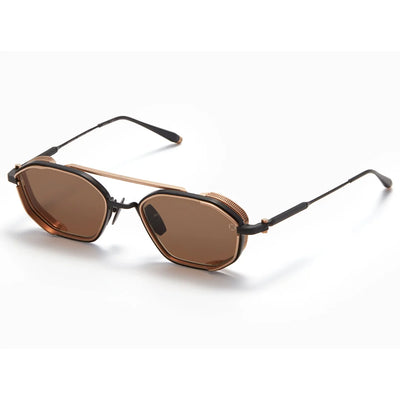 Akoni Eris Two 508C 51 Sunglasses