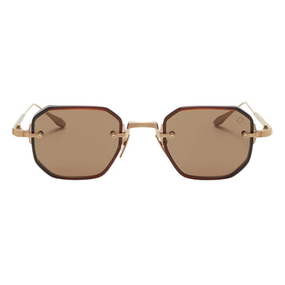 Akoni Juno Two 307B 47 Sunglasses front view