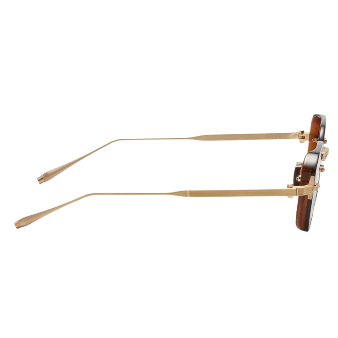 Akoni Juno Two 307B 47 Sunglasses side view