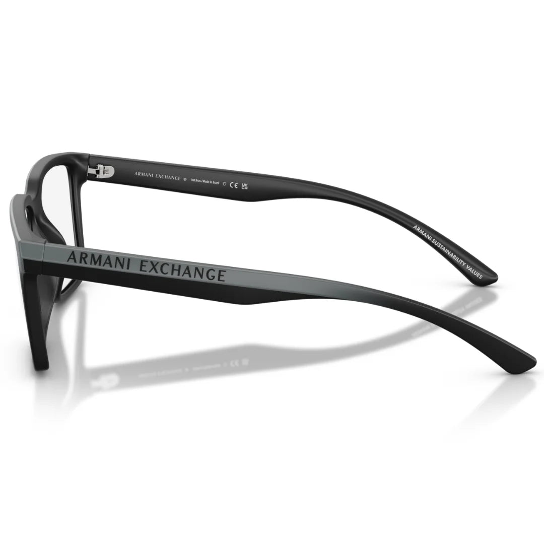 Armani Exchange AX3129U 8388 54 Frame