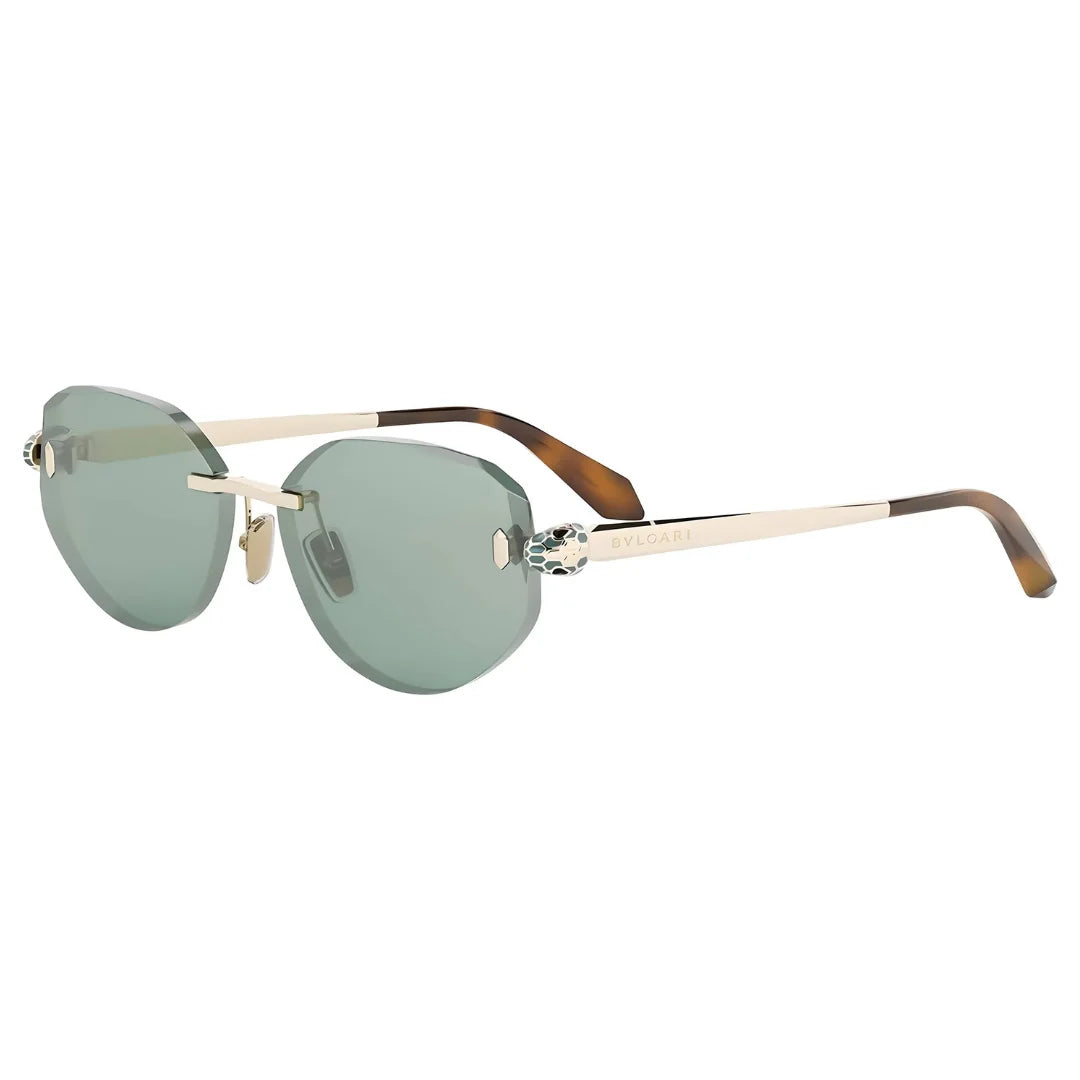 Bvlgari Serpenti BV40059U 33N 58 Sunglasses