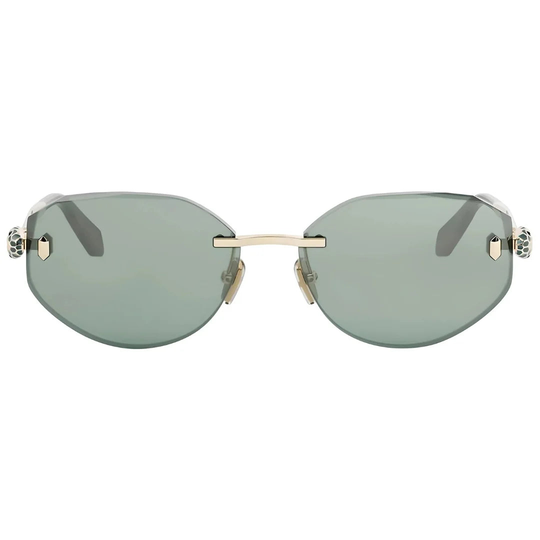 Bvlgari Serpenti BV40059U 33N 58 Sunglasses
