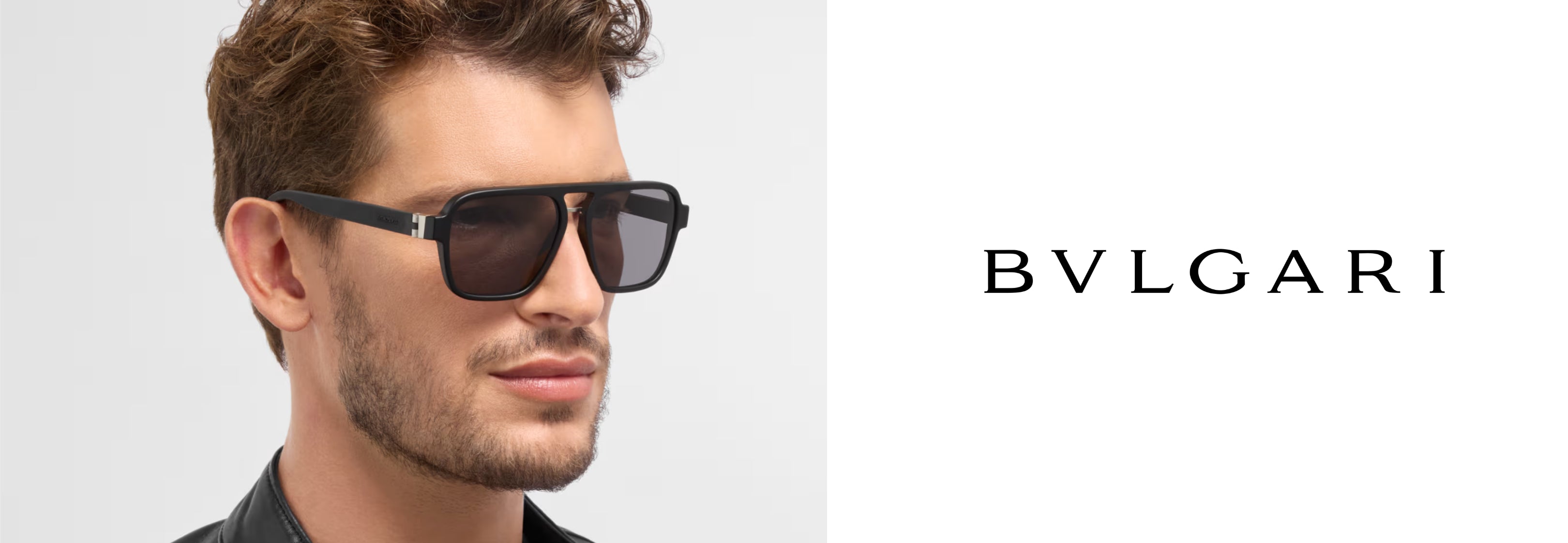 Bvlgari Sunglasses and Optical Frames
