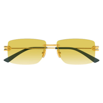 Bottega Veneta BV1126S 006 58 Sunglasses