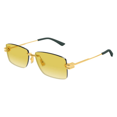 Bottega Veneta BV1126S 006 58 Sunglasses