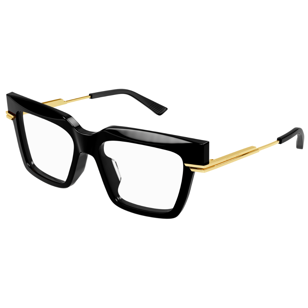 Bottega Veneta BV1243O 001 Frame