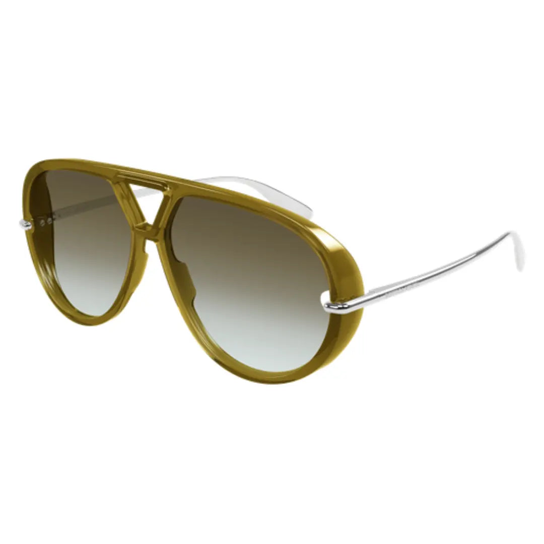 Bottega Veneta BV1274S 006 63 Sunglasses