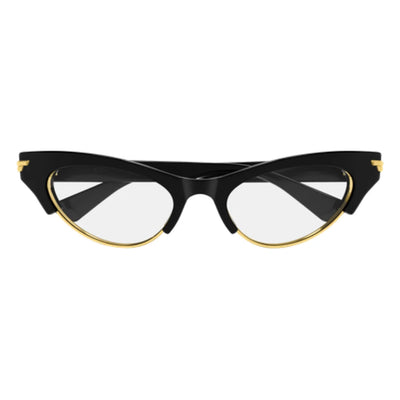 Bottega Veneta BV1431S 009 52 Frame front view