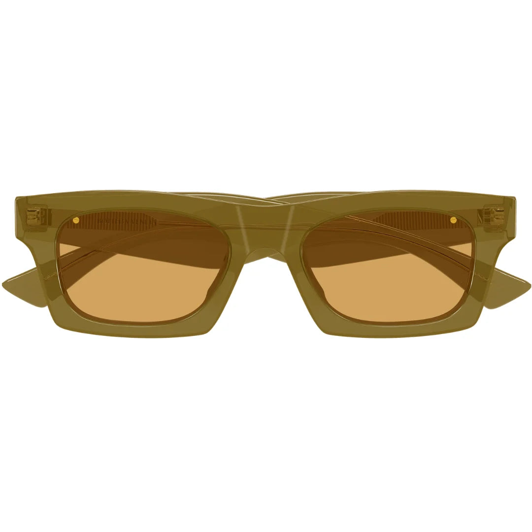 Bottega Veneta BV1457S 005 51 Sunglasses