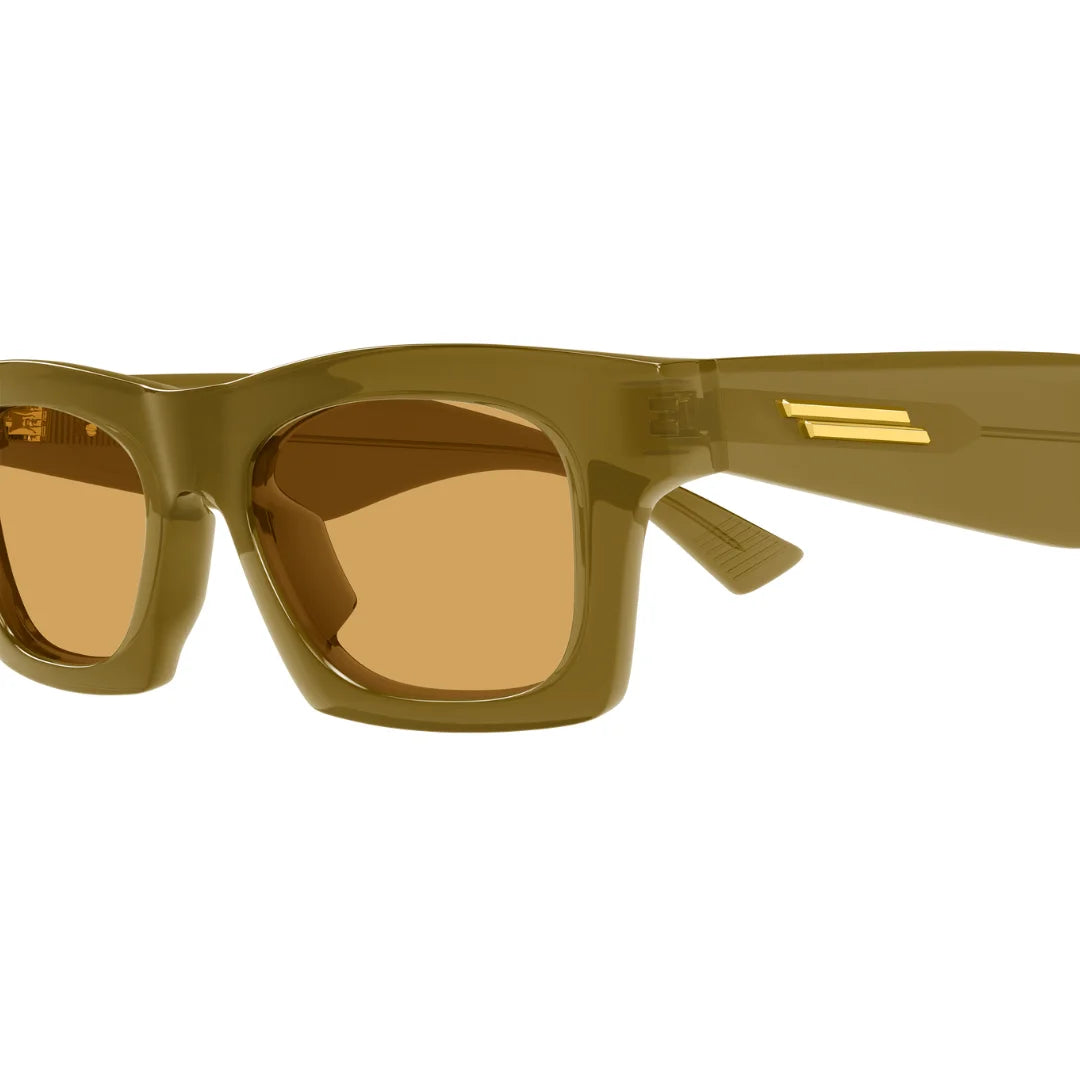 Bottega Veneta BV1457S 005 51 Sunglasses