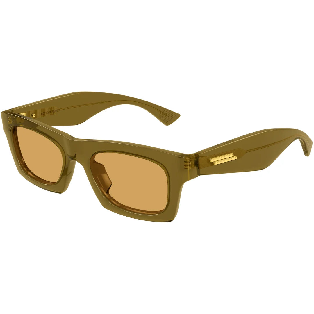 Bottega Veneta BV1457S 005 51 Sunglasses