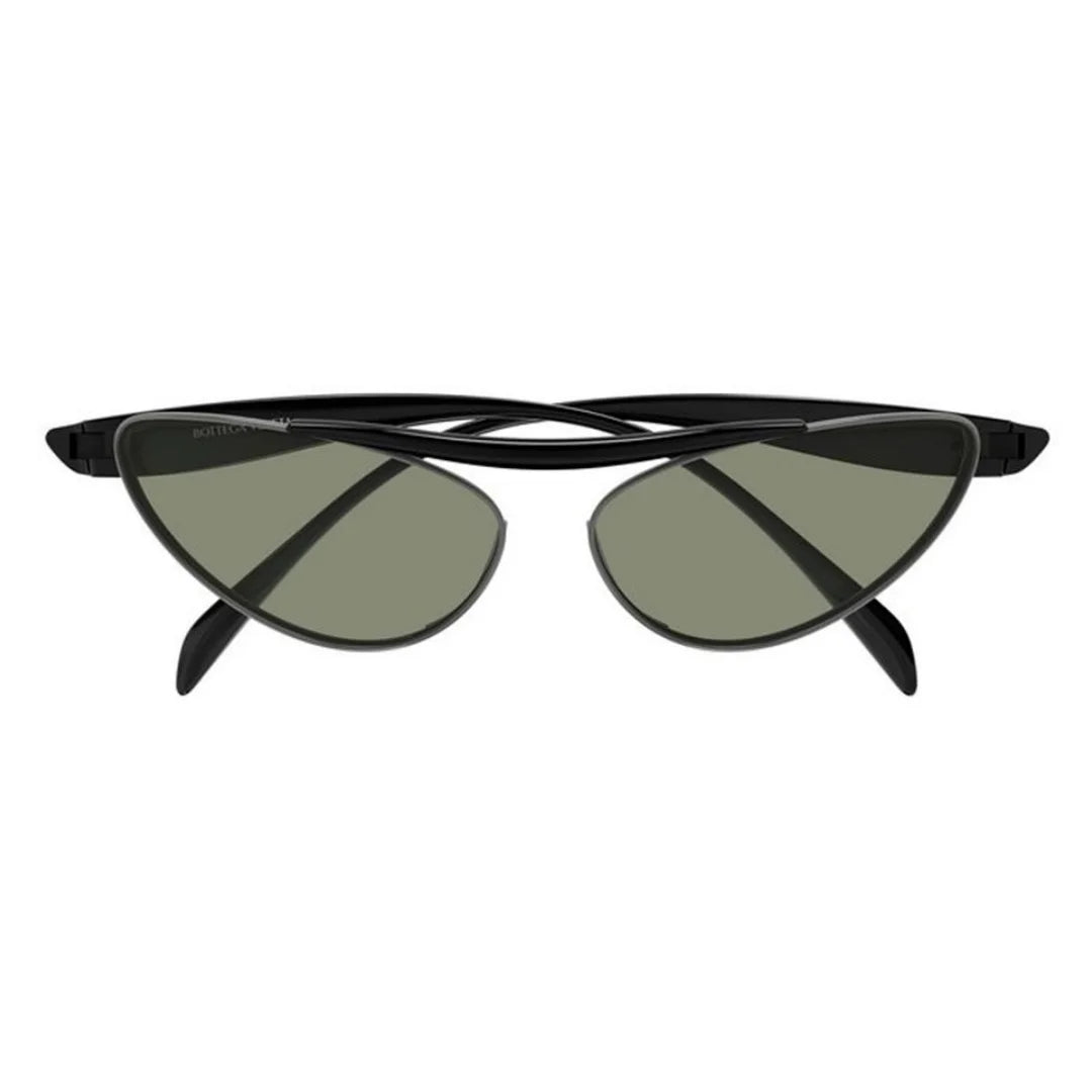Bottega Veneta BV1529S 001 Sunglasses front view