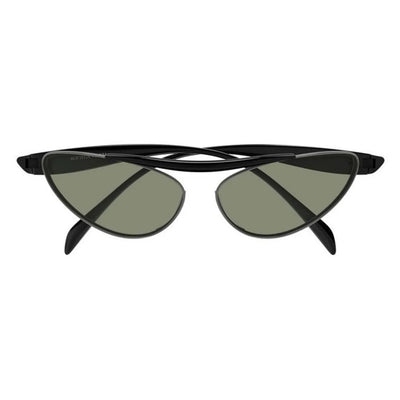 Bottega Veneta BV1529S 001 Sunglasses front view