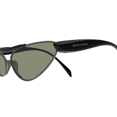Bottega Veneta BV1529S 001 Sunglasses temple view